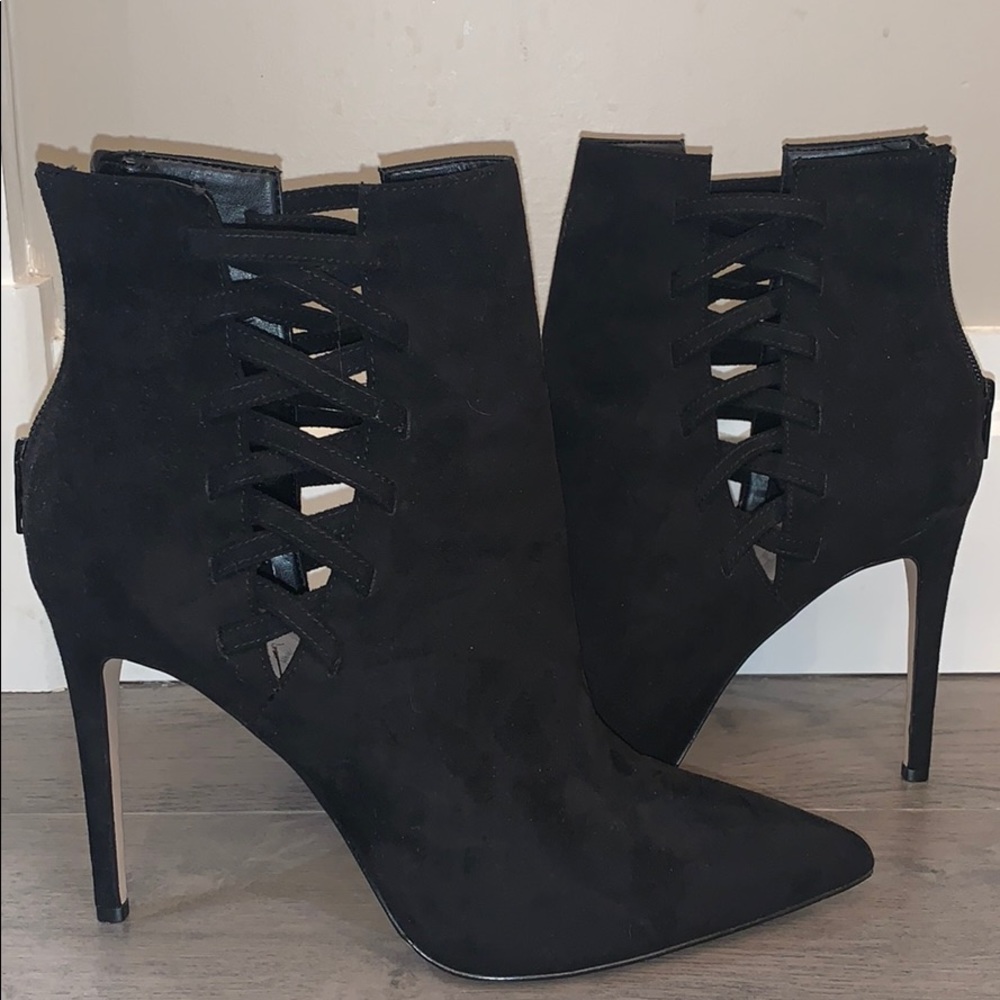 Aldo Heels